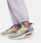 Штани жіночі Nike Sportswear Essential Violet DQ5098-530