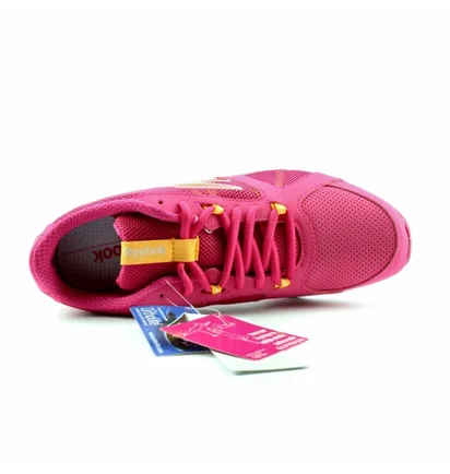 Кроссовки женские Reebok Fitnesflare 2 Violet V46828