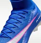 Бутсы мужские Nike Superfly 10 Elite Blue FQ1454-446