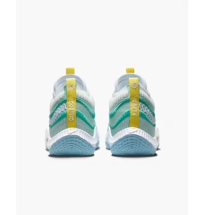 Кросівки унісекс Nike Cosmic Unity 3 Basketball Shoes Turquoise DV2757-300