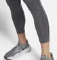 Лосины мужские Nike M Np Df 3Qt Tight Grey DD1919-068