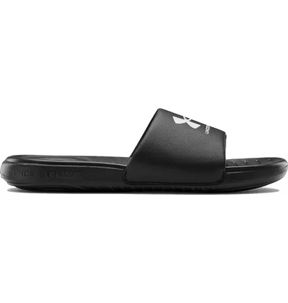 Тапочки мужские Under Armour Ansa Fix Sl Black 3023761-004