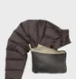 Пуховик чоловічий Jack Wolfskin Ather Down Grey/Beige 1207681-5940