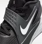 Кросівки дитячі Nike Team Hustle D 12 (Ps) Black HF6280-002