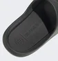 Тапочки унісекс Adidas Adicane Slides Black Hq9915
