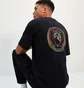 Футболка мужская Ellesse Medallio Black SHT19117-011
