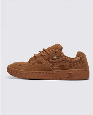 Кеди унісекс Vans Speed Ls Shoe Brown VN000CTNGWT