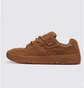 Кеды унисекс Vans Speed Ls Shoe Brown VN000CTNGWT