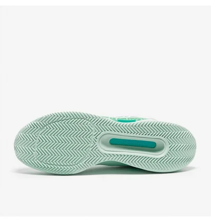 Кроссовки женские Nike Court Air Zoom Pro Clay Turquoise FD1156-300