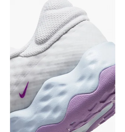 Кроссовки женские Nike Renew Ride 3 White Dc8184-102
