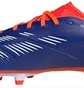 Бутсы унисекс Adidas Predator League Sg Blue IH5925