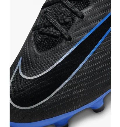 Бутси унісекс Nike Mercurial Superfly 9 Elite Black DJ5165-040