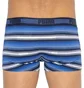 Трусы мужские Puma Worldhood Stripe Trunk Blue/Grey (2 шт) 501004001-010