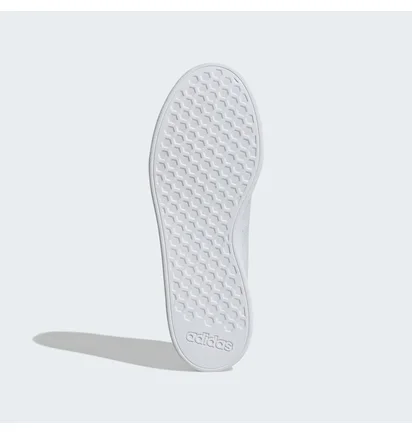 Кроссовки унисекс Adidas Advantage Base 2.0 White IF4135