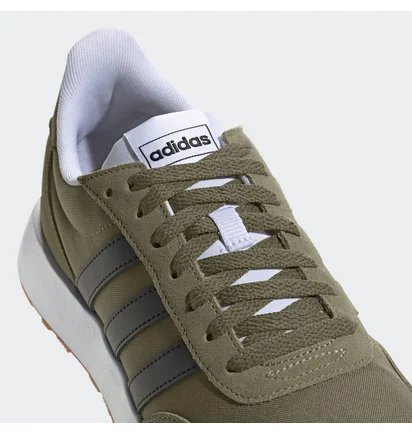 Кроссовки мужские Adidas Run 60S 2 Gy Olive GY3703