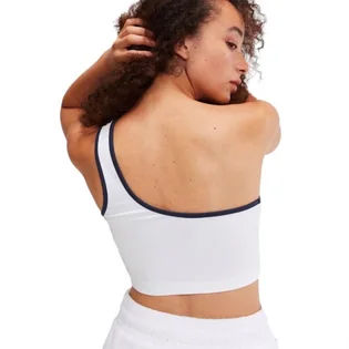 Топ жіночий Ellesse Capuano Vest White SGV20263-908