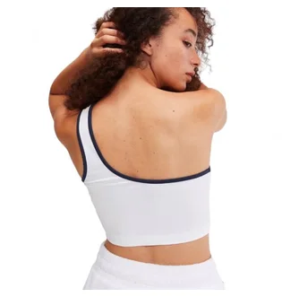 Топ жіночий Ellesse Capuano Vest White SGV20263-908