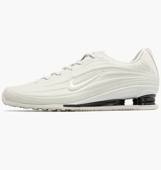 Кроссовки женские Nike Shox Z Beige HQ7540-004