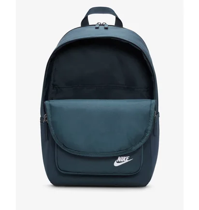 Рюкзак унисекс Nike Heritage Eugene Backpack (23L) Turquoise DB3300-478
