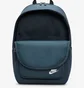 Рюкзак унисекс Nike Heritage Eugene Backpack (23L) Turquoise DB3300-478