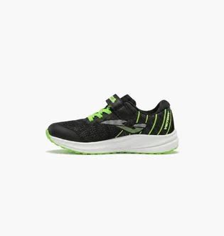 Кроссовки детские Joma Victory 2601 Black JVICTS2601V