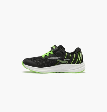 Кроссовки детские Joma Victory 2601 Black JVICTS2601V