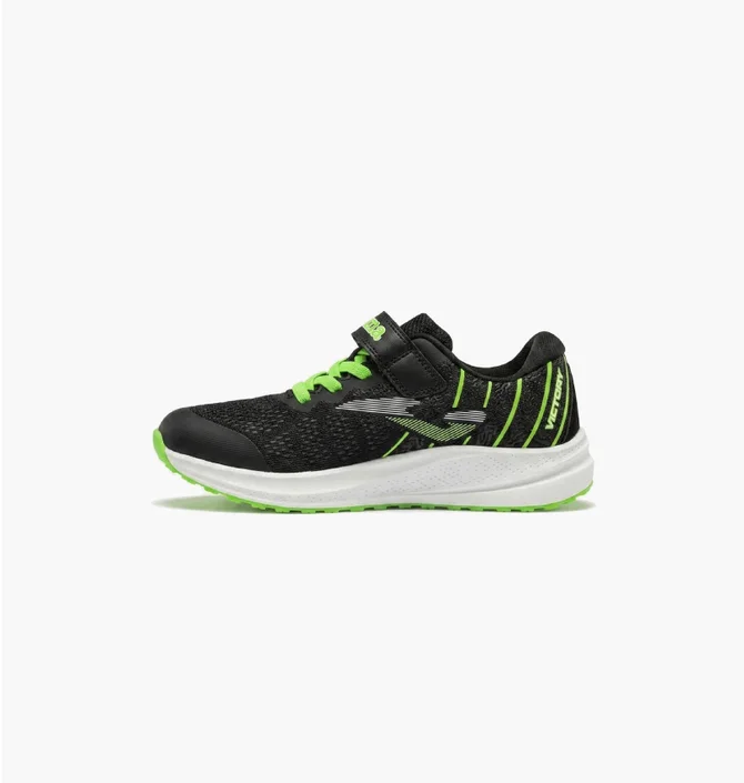 Кроссовки детские Joma Victory 2601 Black JVICTS2601V