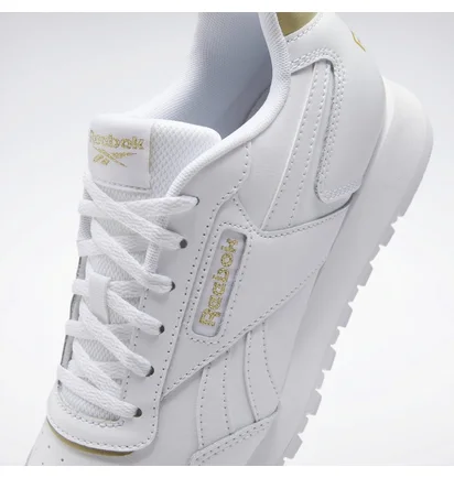 Кроссовки женские Reebok Glide White ID1959