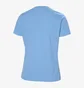 Футболка женская Helly Hansen Logo T-Shirt Light Blue 34112-627