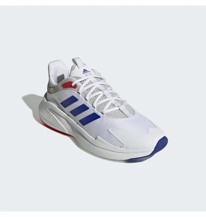 Кросівки чоловічі Adidas Alphaedge + Shoes White IE6304