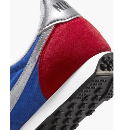 Кроссовки мужские Nike Waffle Trainer 2 Sp Red/Blue DC2646-400