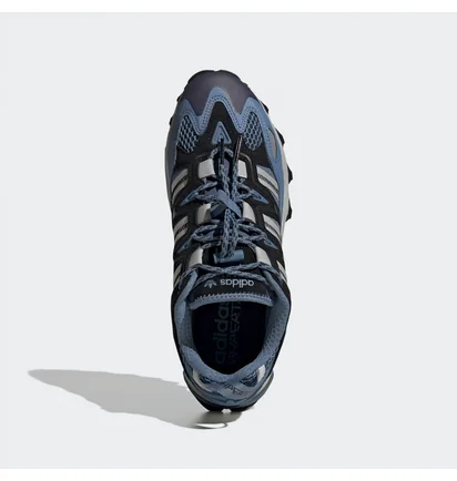 Кросівки унісекс Adidas Hyperturf Shoes Blue Gw6756