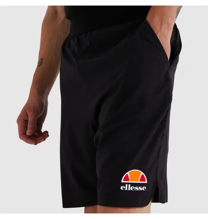 Шорты мужские Ellesse Vivaldi Short Black SXG09889-011