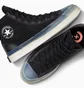 Кеды унисекс Converse Chuck Taylor All Star Cx High Black A07199C