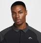 Рубашка мужская Nike Dri-Fit Adv Uv Black HJ5079-010