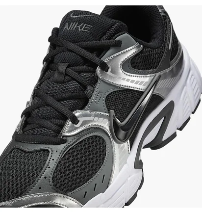 Кросівки чоловічі Nike V5 Rnr Black/Grey HJ5228-004