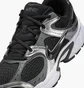 Кросівки чоловічі Nike V5 Rnr Black/Grey HJ5228-004