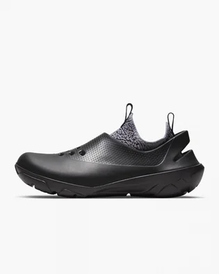 Кросівки чоловічі Air Jordan System.23 Black Dn4890-001