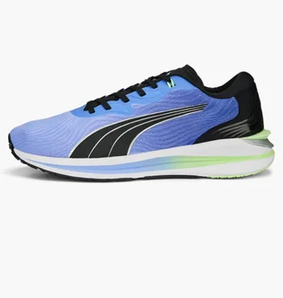 Кросівки чоловічі Puma Electrify Nitro 2 Light Blue 37681408