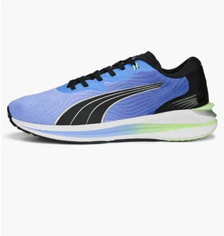 Кроссовки мужские Puma Electrify Nitro 2 Light Blue 37681408