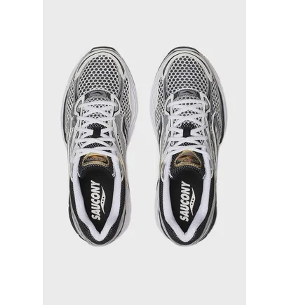 Кроссовки мужские Saucony Progrid Omni 9 Grey S70739-9
