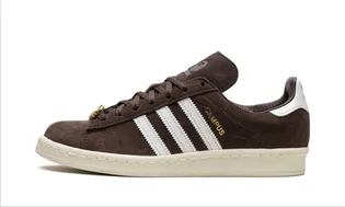 Кросівки чоловічі Adidas Campus 80S Brown IF3379