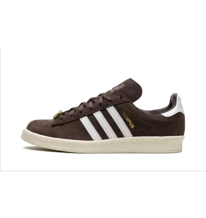 Кросівки чоловічі Adidas Campus 80S Brown IF3379