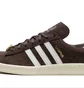 Кросівки чоловічі Adidas Campus 80S Brown IF3379
