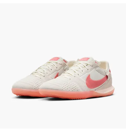 Футзалки унисекс Nike Streetgato Beige DC8466-104