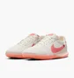 Футзалки унисекс Nike Streetgato Beige DC8466-104
