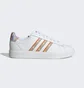 Кроссовки женские Adidas Grand Court Shoes White HP9412