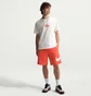 Футболка чоловіча Nike Sportswear Café Swoosh T-Shirt White II3691-133