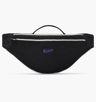 Сумка унисекс Nike Heritage S Wstpck - Retro Black DR6266-010