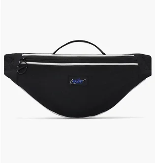 Сумка унисекс Nike Heritage S Wstpck - Retro Black DR6266-010